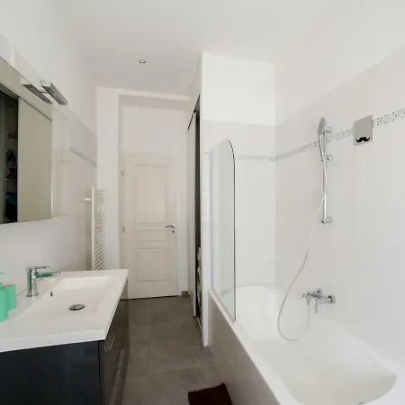 Welkeys - Mossa Apartment