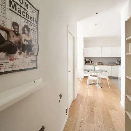 Welkeys - Mossa Appartement Nice